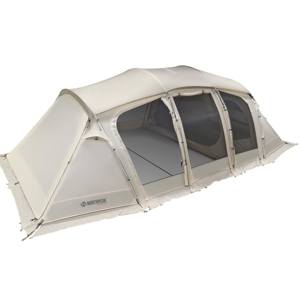 North peak Atlantic Ocean2 韓国2ルームテント Amazon.co.jp: ノースピーク Northpeak ATLANTIC OCEAN 2.0 OLIVE SAND